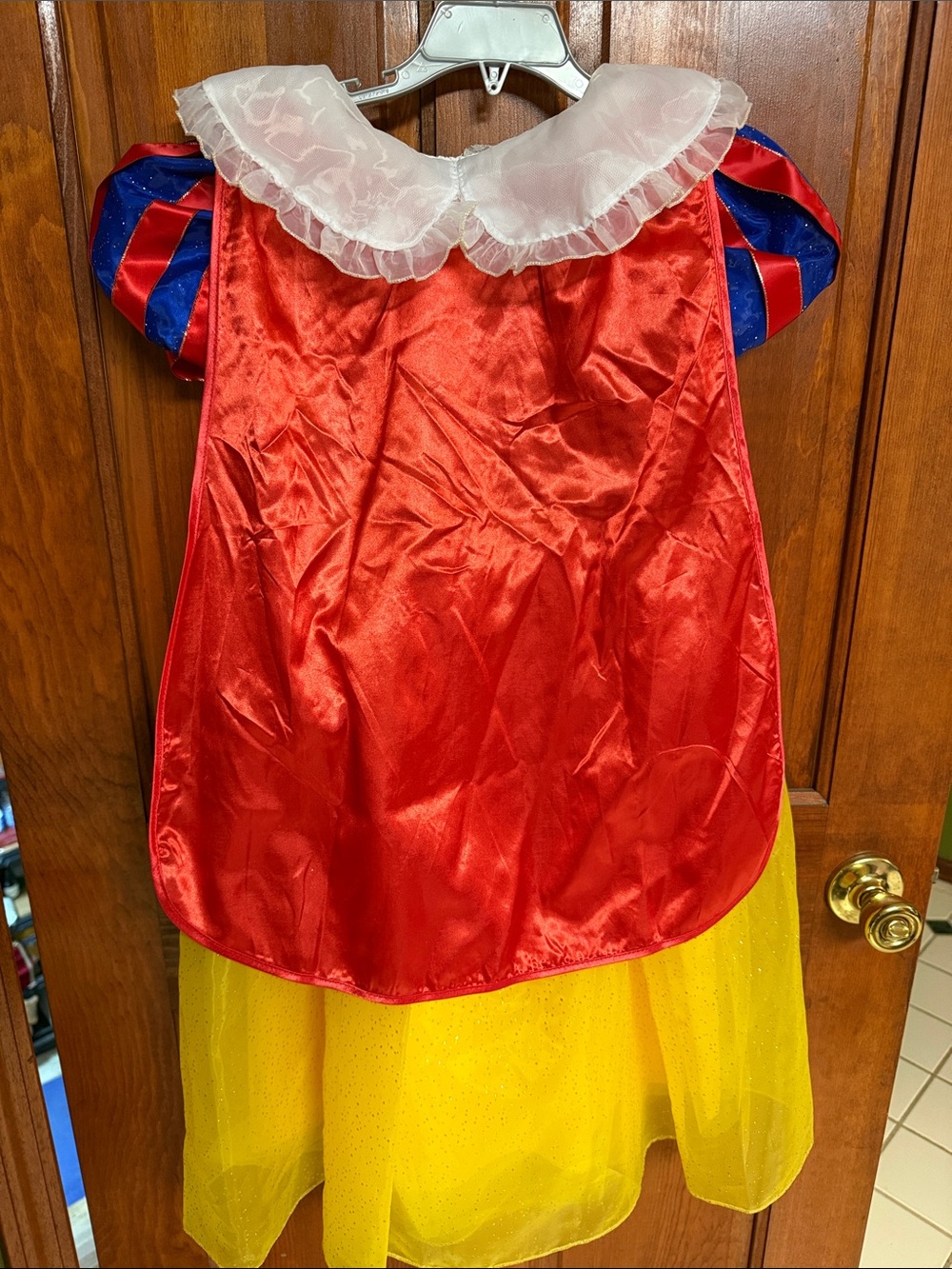Disney Castle Collection Princess Dress - Picture 6 of 6